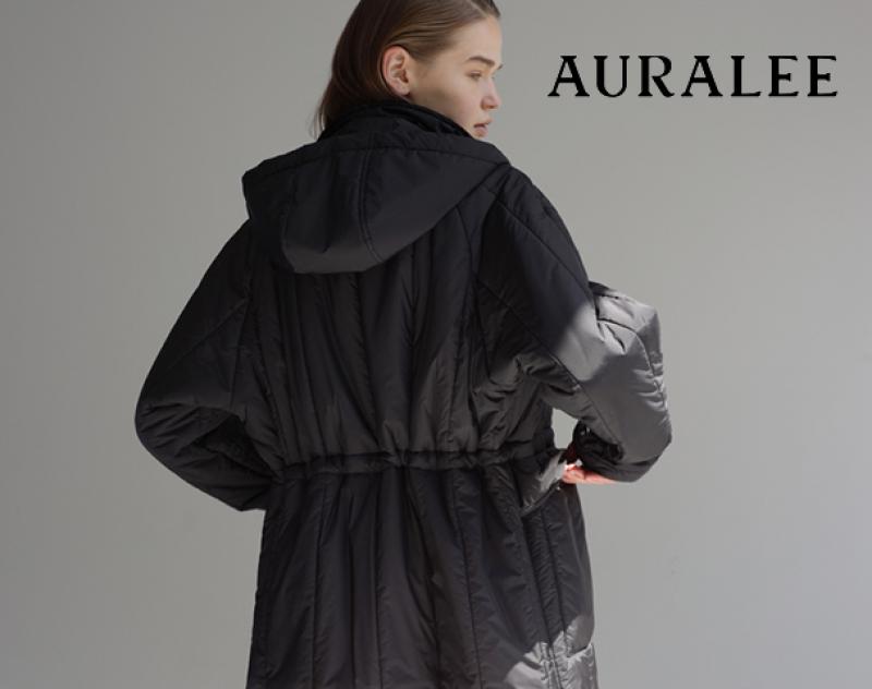 AURALEE-Womens / ƥ 