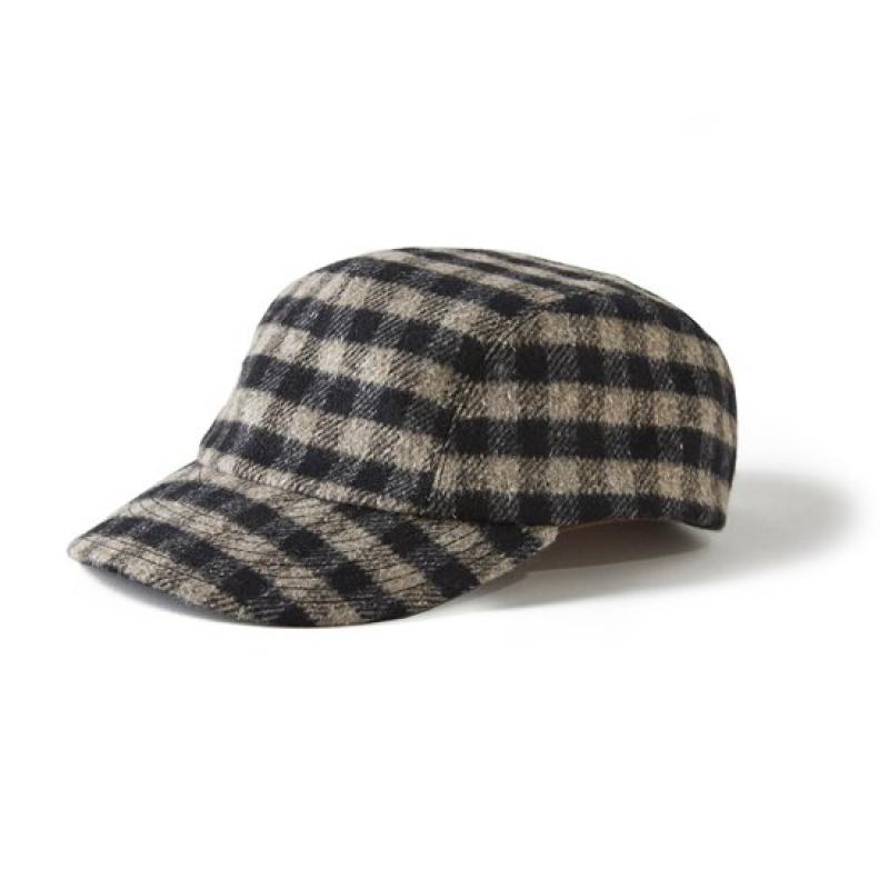 OLD JOEGATHERED BACK WORK CAP