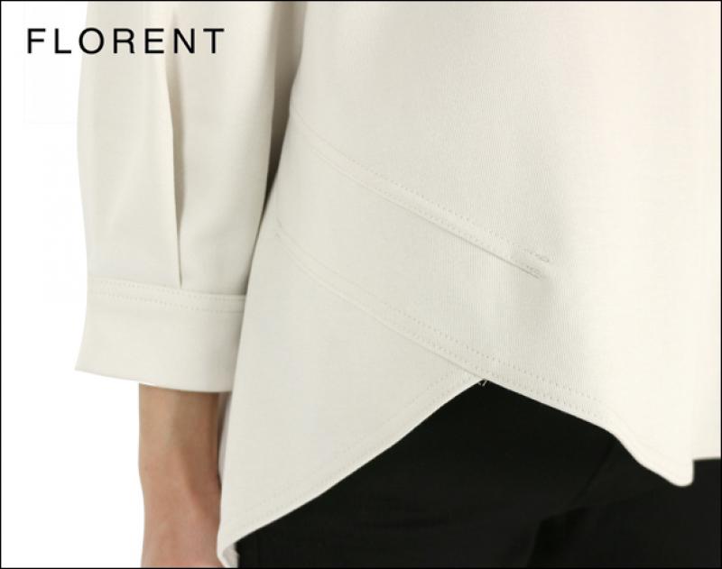 FLORENT / 2022SS COLLECTION START​​​​​​​