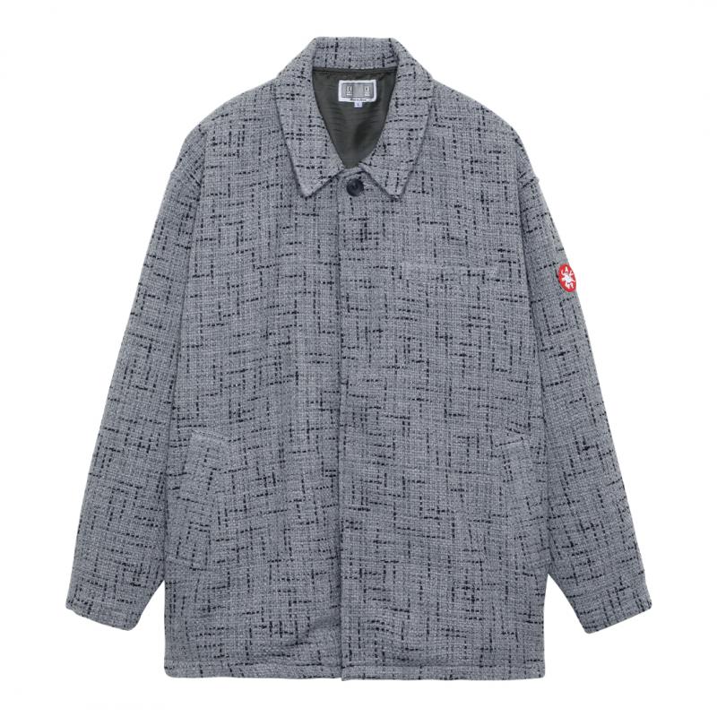 C.E / CAV EMPT - 2