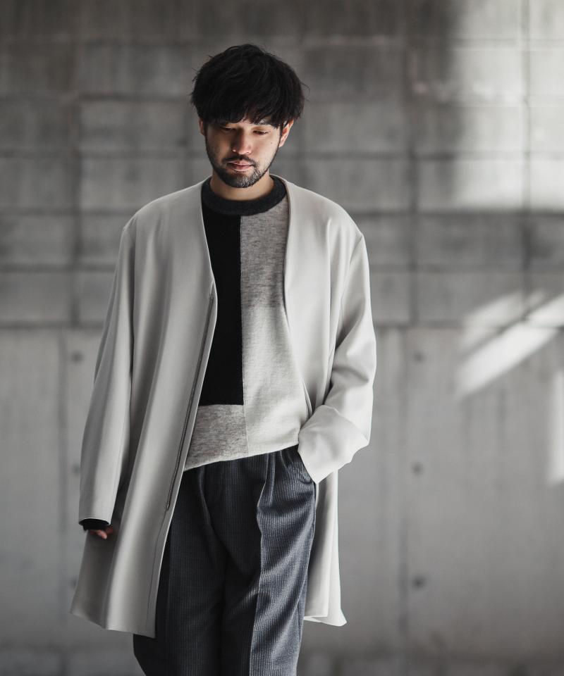 ATTACHMENT å 21AW COLLECTION