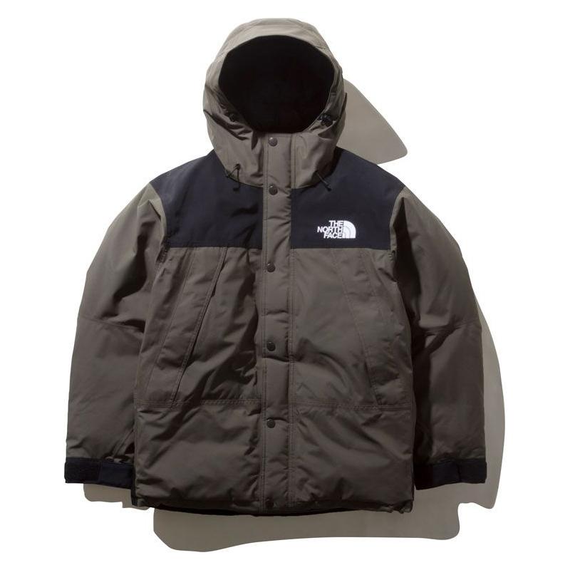 THE NORTH FACE - 1