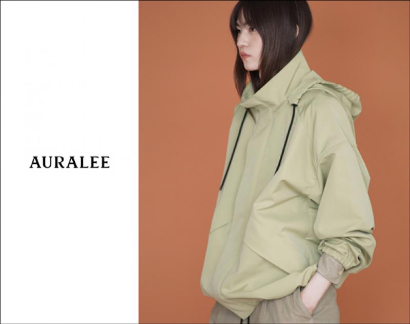 AURALEE-Womens / ƥ