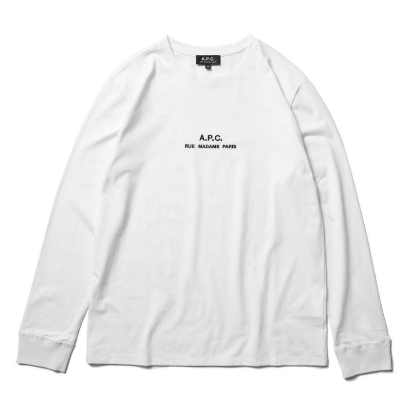 A.P.C. - 5