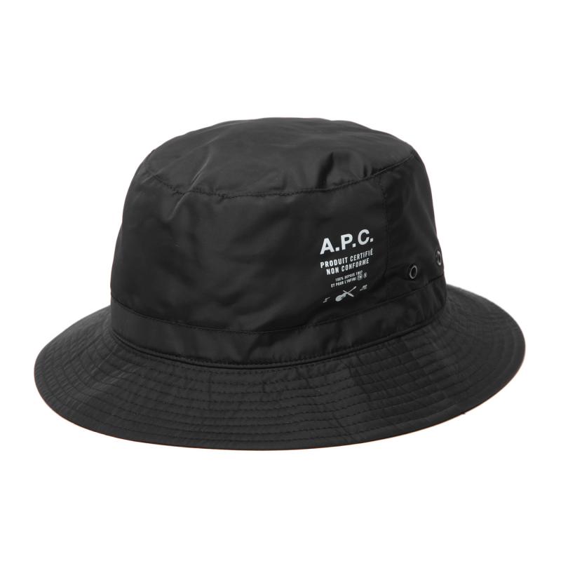 A.P.C. - 1