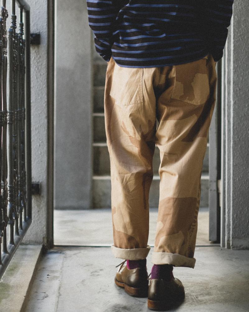 Engineered Garments:FATIGUE PANT