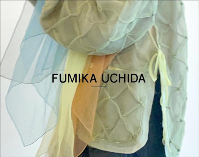 FUMIKA_UCHIDA / ƥ