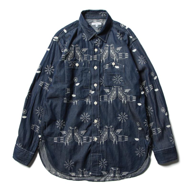 ENGINEERED GARMENTS - 6