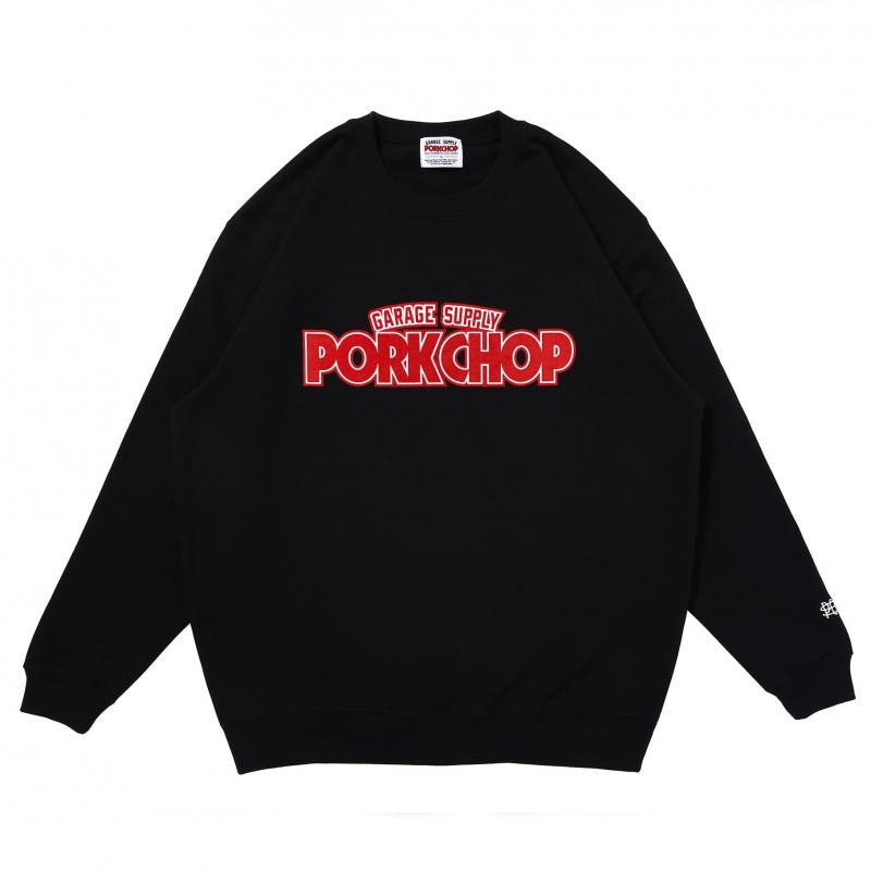  PORKCHOP GARAGE SUPPLY NEW ARRIVAL 