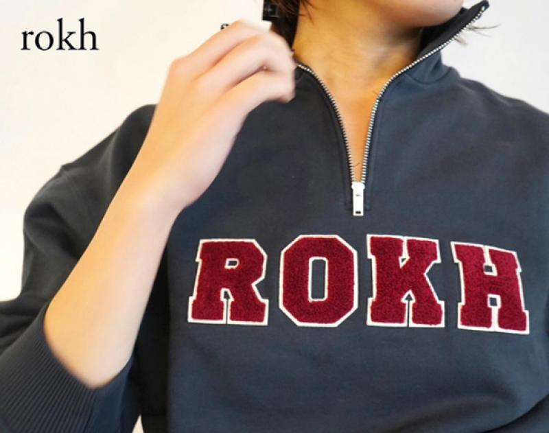 ​rokh / 22SSƥ