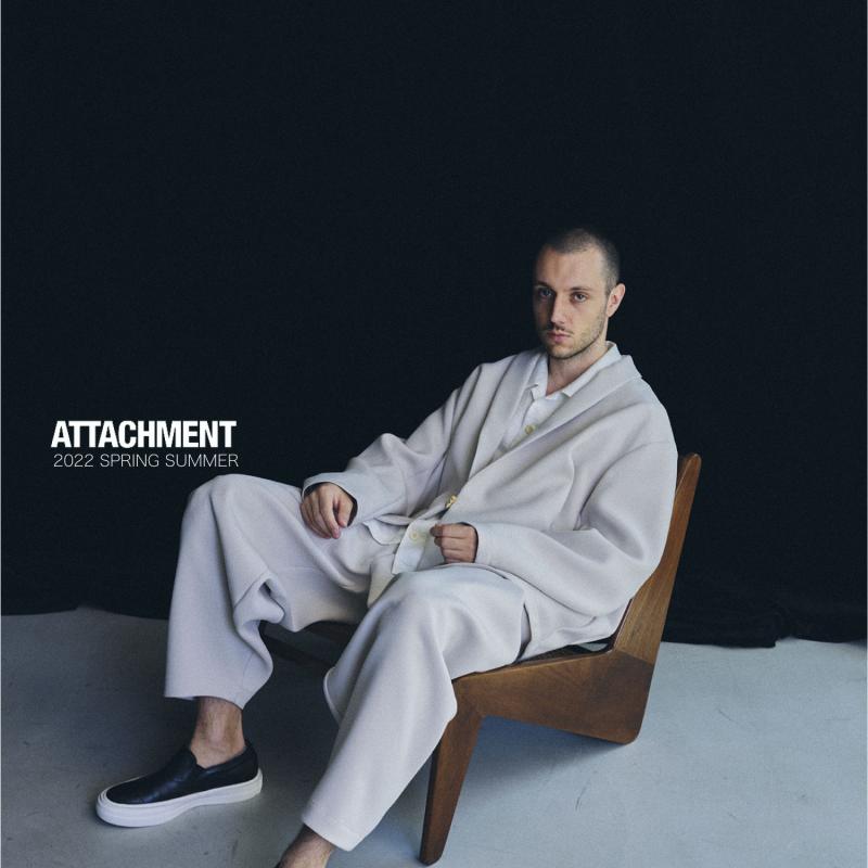 ATTCHMENT / å 22SS COLLECTION1/22()ꥹ