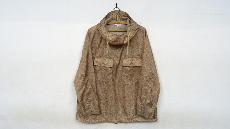 ENGINEERED GARMENTS