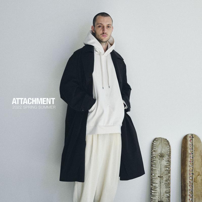 ATTCHMENT / å 22SS COLLECTION1/22()ꥹ