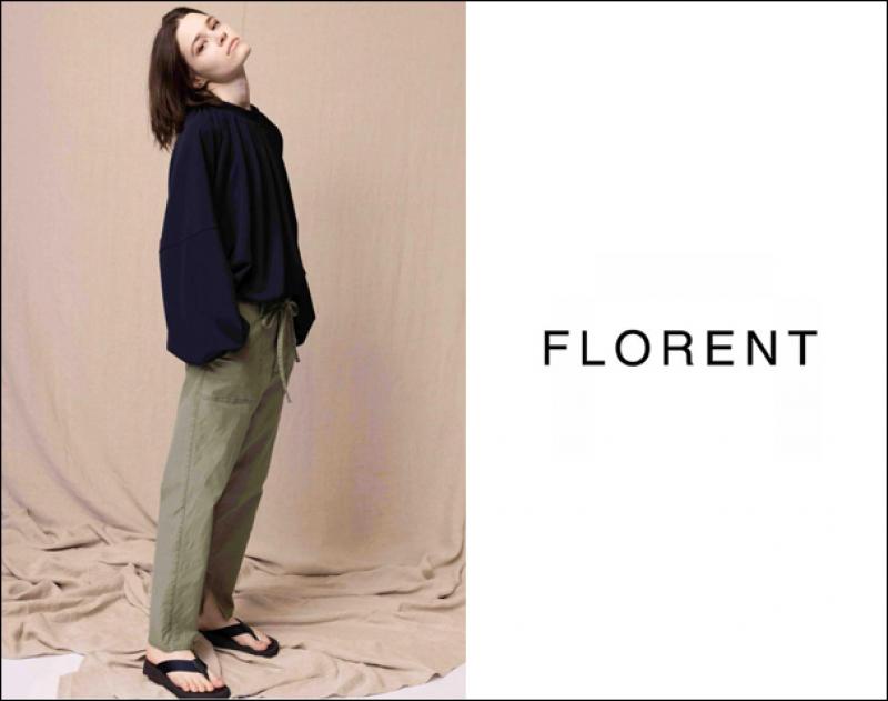 FLORENT /  ƥ