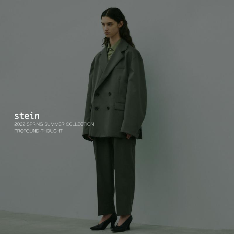 stein 22ղƥ쥯2ȯ䥹Ȥޤ