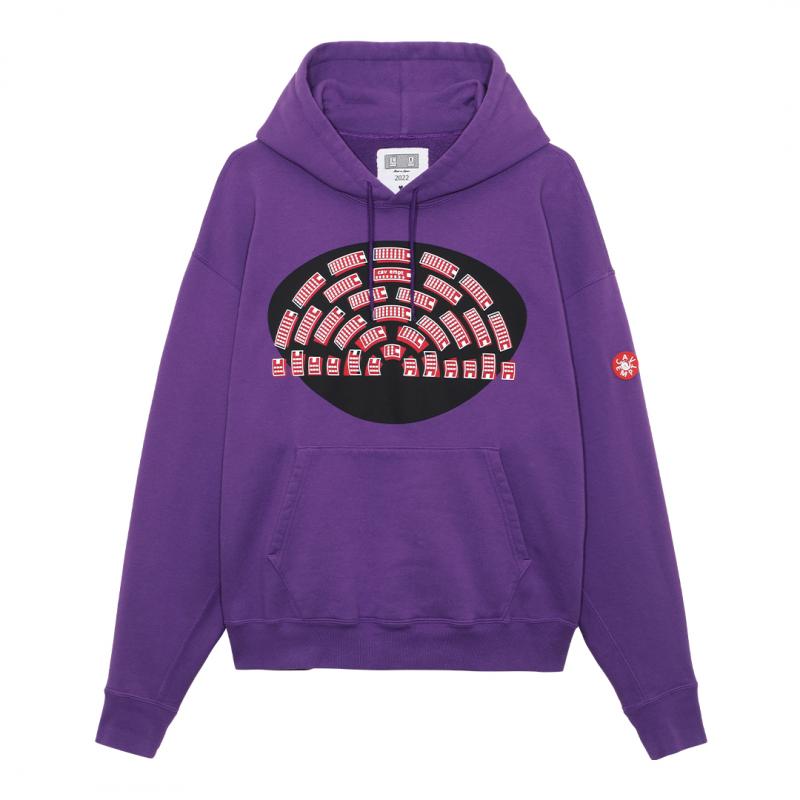 C.E / CAV EMPT - 9