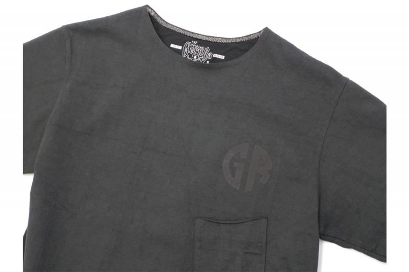 GERUGAHEAVY DUTY LONG SLEEVE C-T