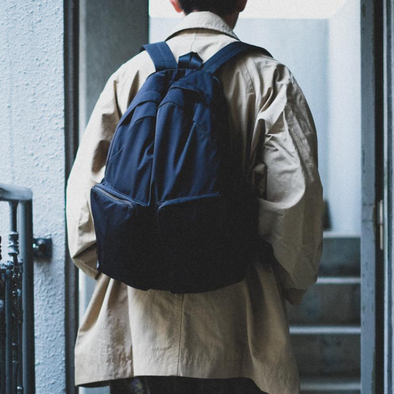 AMIACALVA:BACKPACK