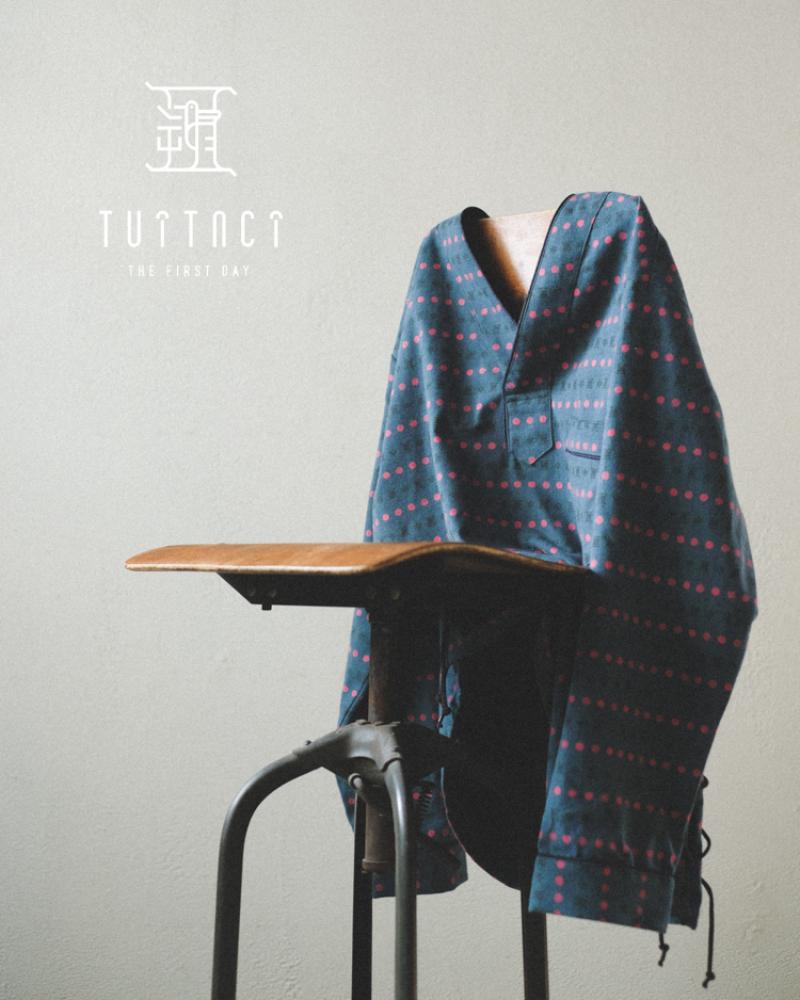 New Brand:TUITACI