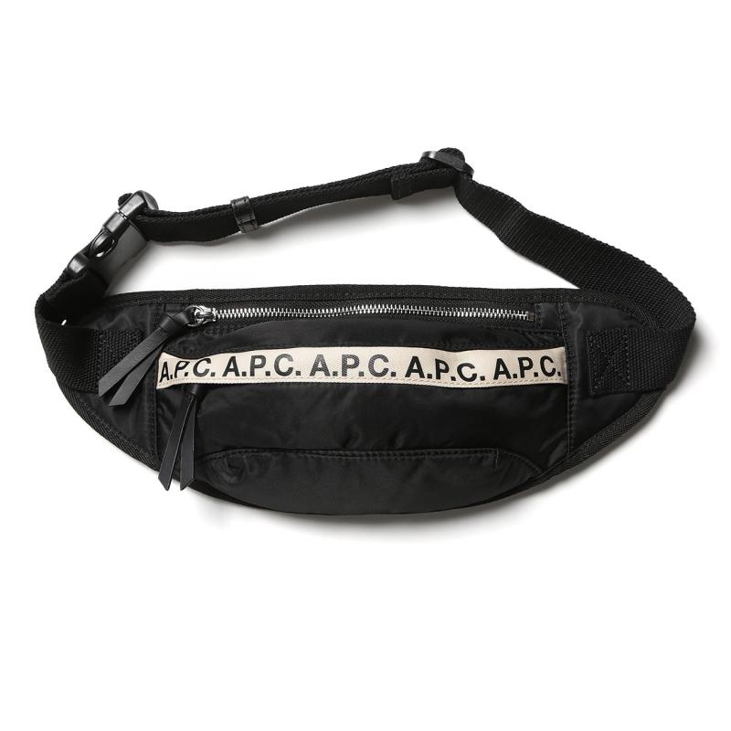 A.P.C. - 7