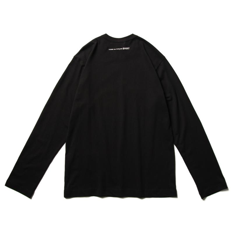 COMME des GARÇONS SHIRT - 2