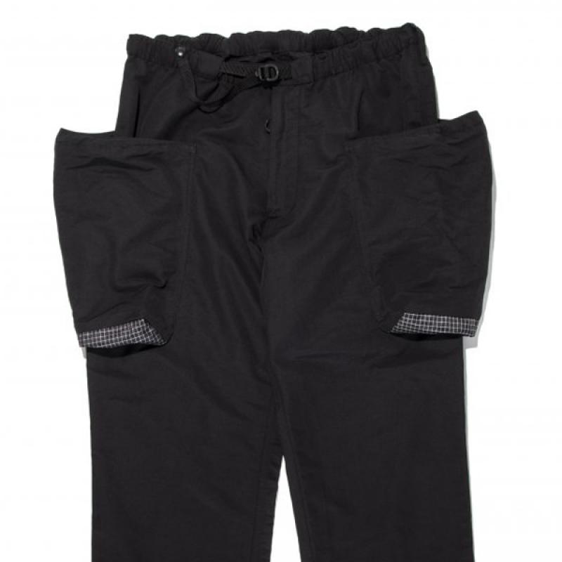 COMFY OUTDOOR GARMENTACTIVITY PANTS