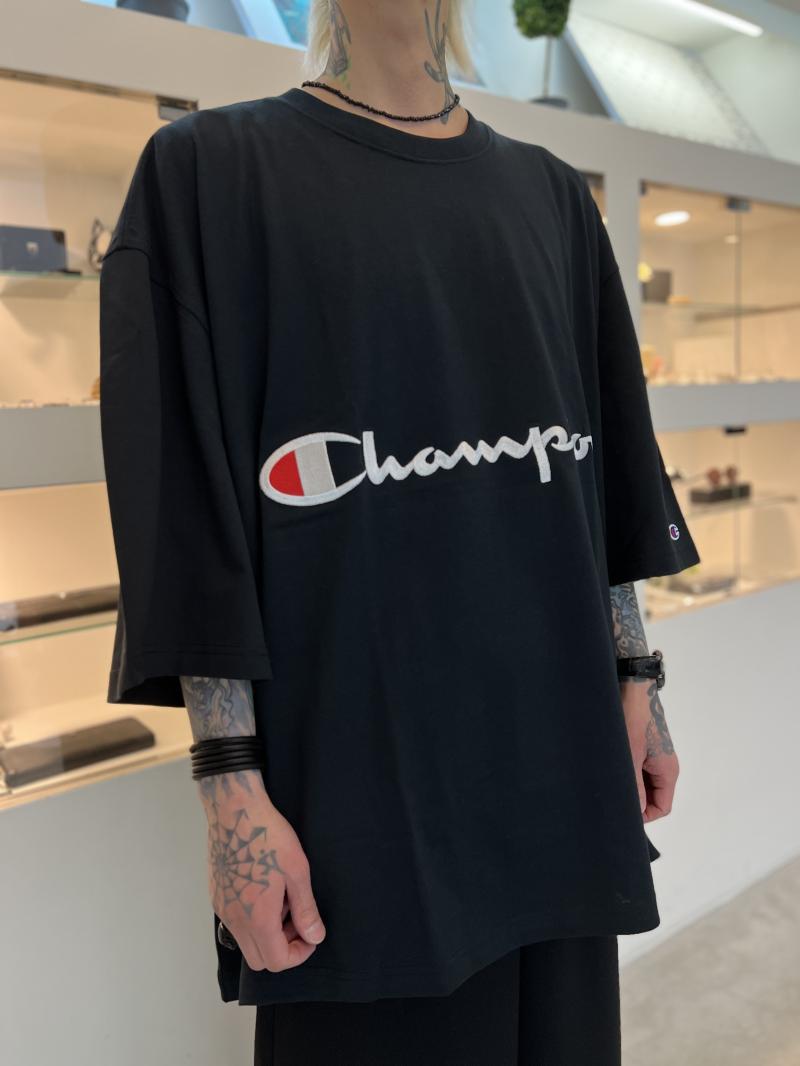 ȯ䳫🚩ANREALAGEChampion / 150% T-Shirt