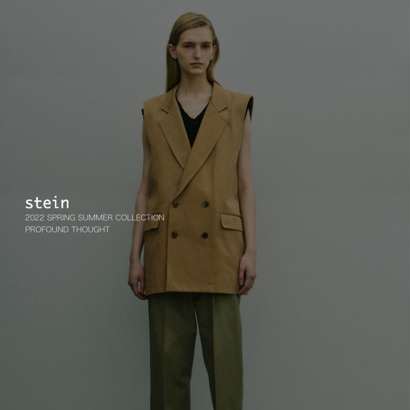 stein 奿 22SS COLLECTION 3Ƥ2/19()ȯ䥹