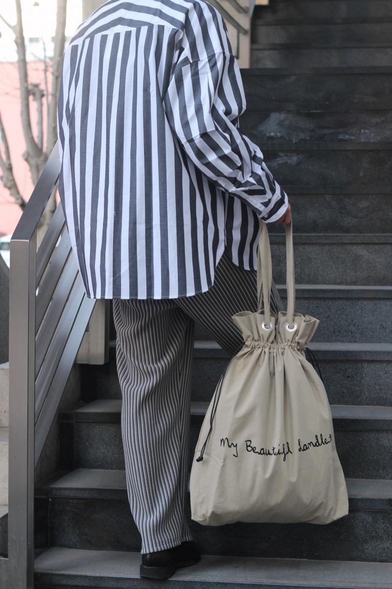 my beautiful landlet [ޥӥ塼ƥեɥå] 2WAY BIG TOTE BAG <2ӥåȡȥХå>   ޤͤɳǹʤäƥǥѤ2WAYͤˤʤäƤޤ