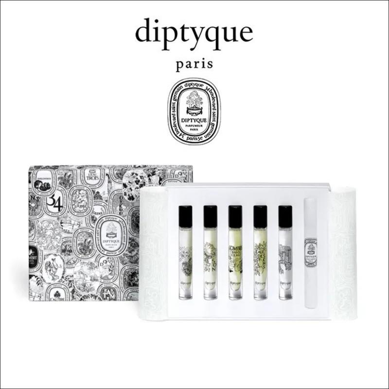 diptyque ​/ ƥ 