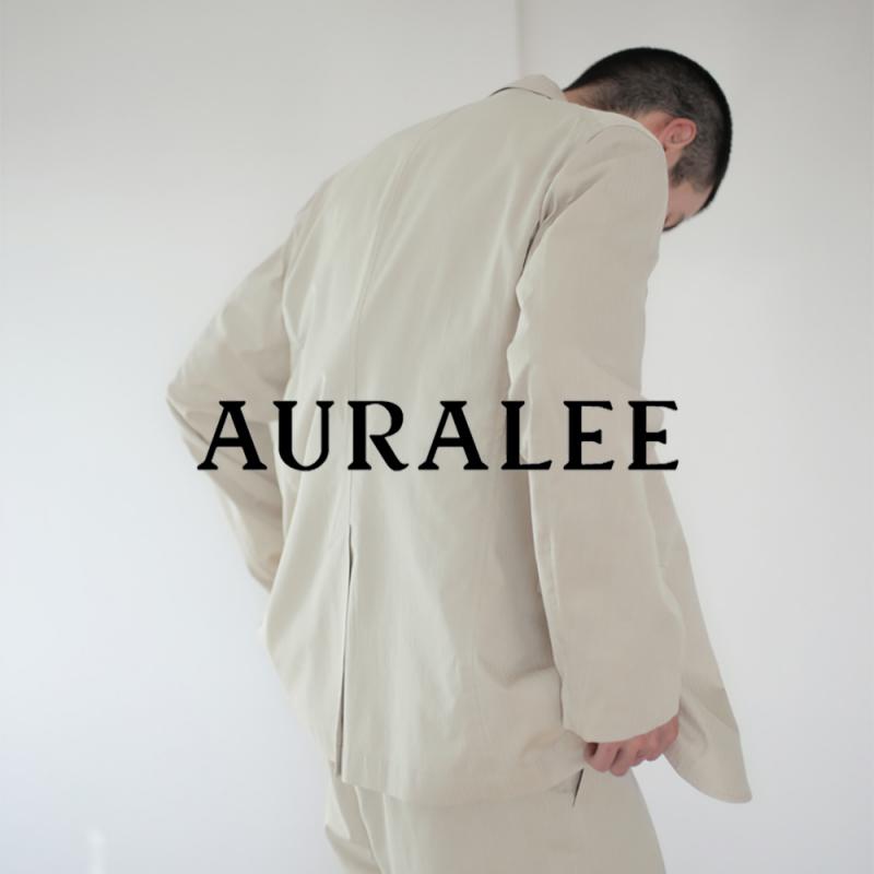 AURALEE / ƥ 