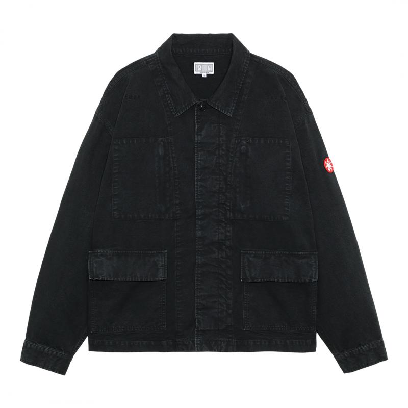 C.E / CAV EMPT - 1