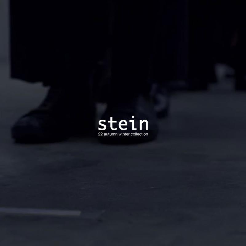 stein 22AW쥯Rakuten Fashion Week Tokyoˤȯɽޤ