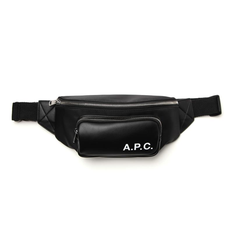 A.P.C. - 1