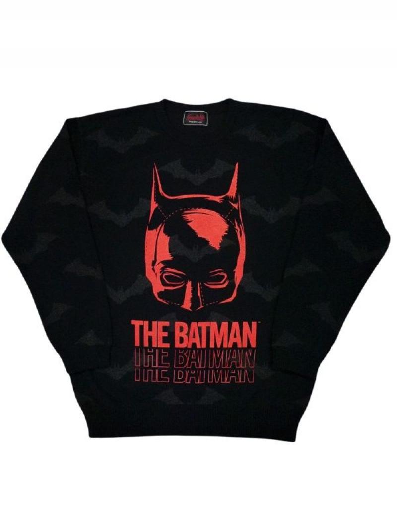 GANGSTERVILLE(󥰥)THE BATMANTHE BATMAN/SWEATER