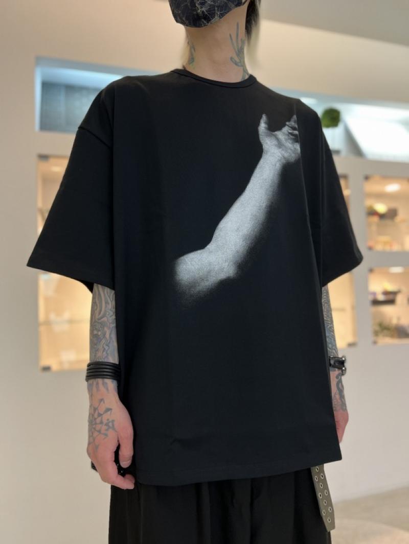 LAD MUSICIAN / HEAVT T-CLOTH pt SUPER BIG T 4 