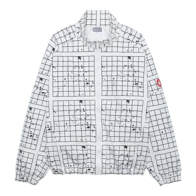 C.E / CAV EMPT - 11