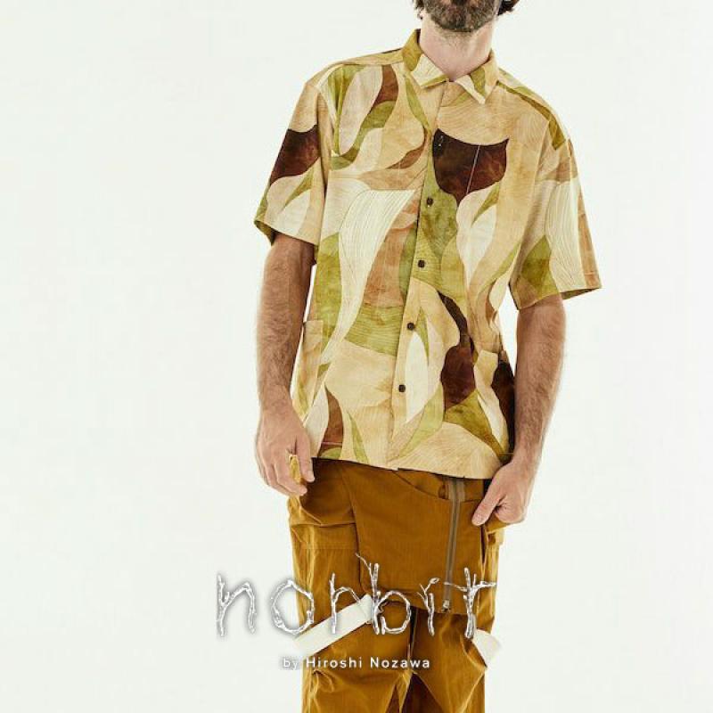 norbit / ƥ Aloha Shirtand more