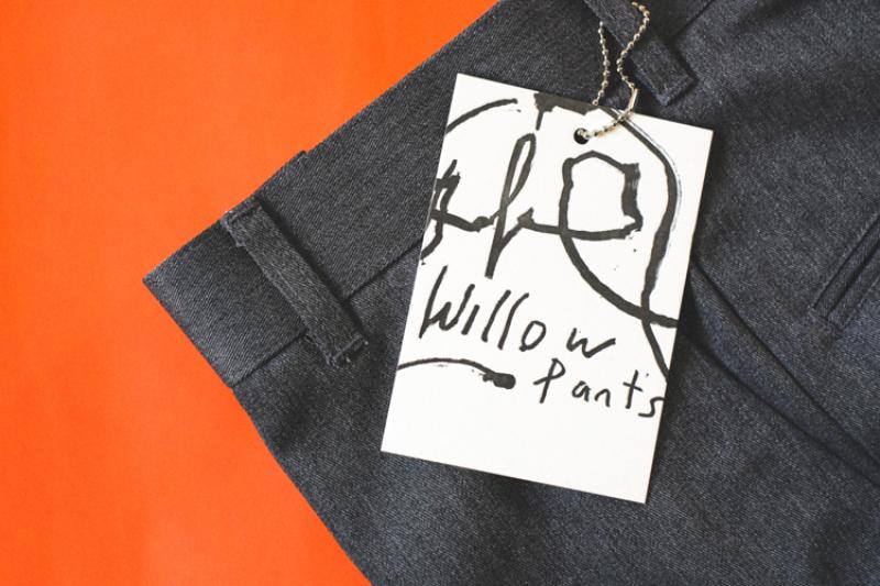 Willow Pants:New Arrivals