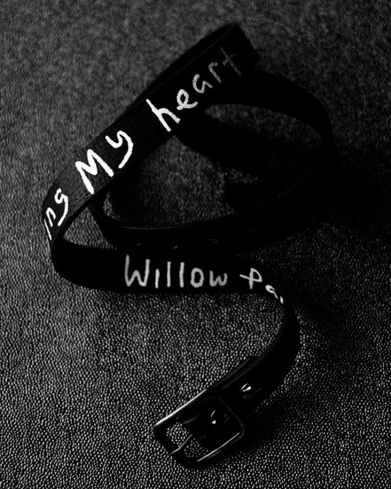 Willow Pants:Sing my Heart Belt