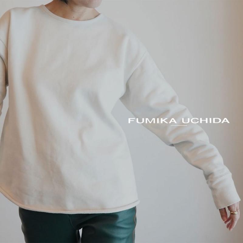 FUMIKA_UCHIDA ​/ ƥ 