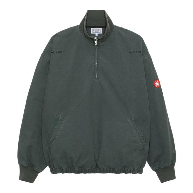 C.E / CAV EMPT - 1