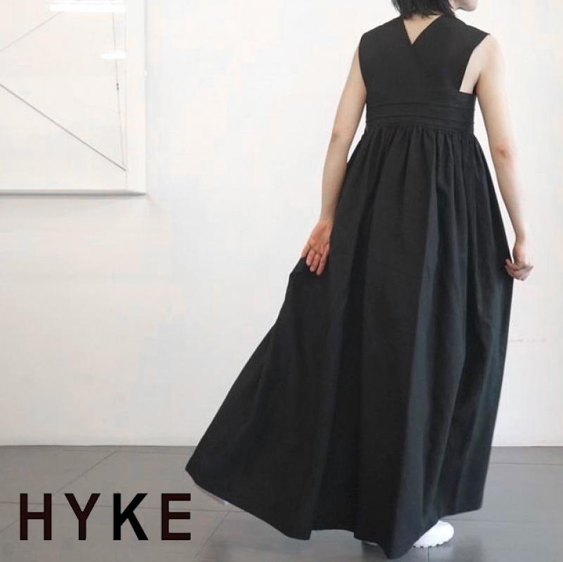 HYKE ​/ ƥ 