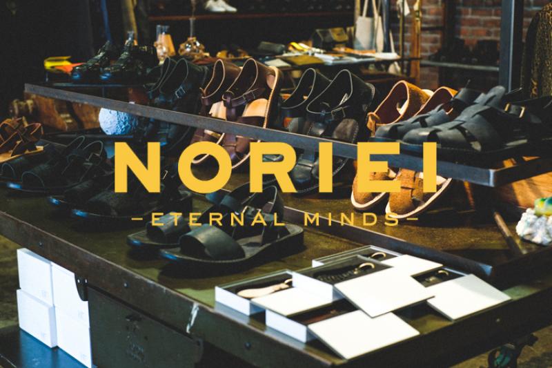 NORIEI:SANDAL Order Fair