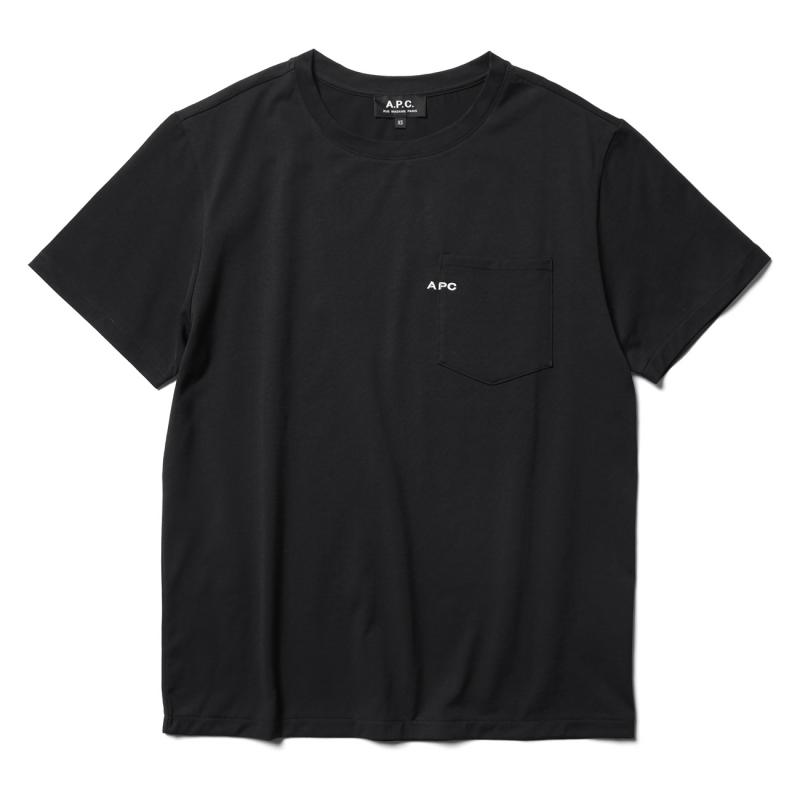 A.P.C. - 1