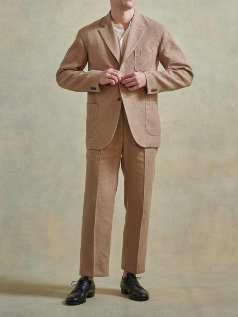 OLD JOE 3-piece suit