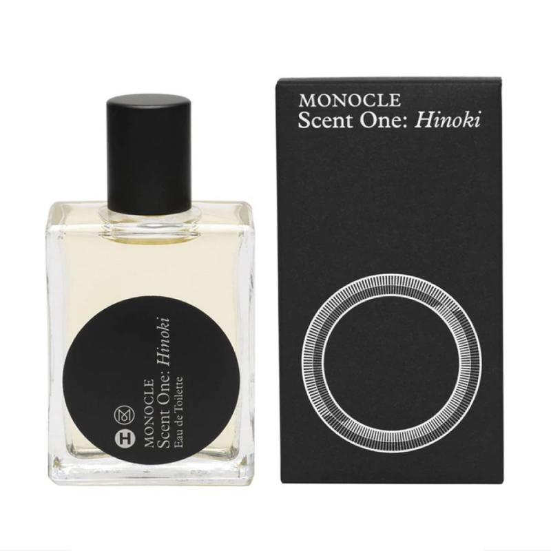 COMME des GARCONS PARFUMS ǥ륽  ΥҥΥ Monocle Scent One Hinoki Eau de Toilette 50ml ȯ