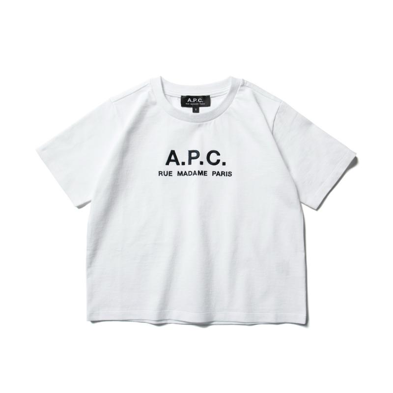 A.P.C. - 2