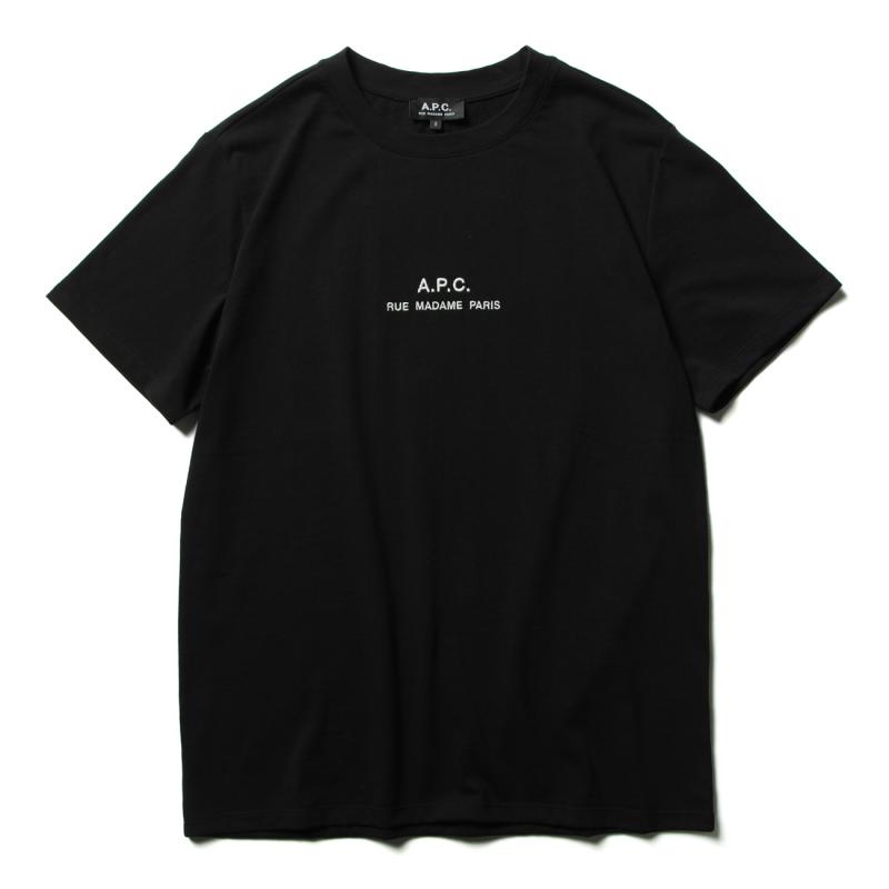 A.P.C. - 1