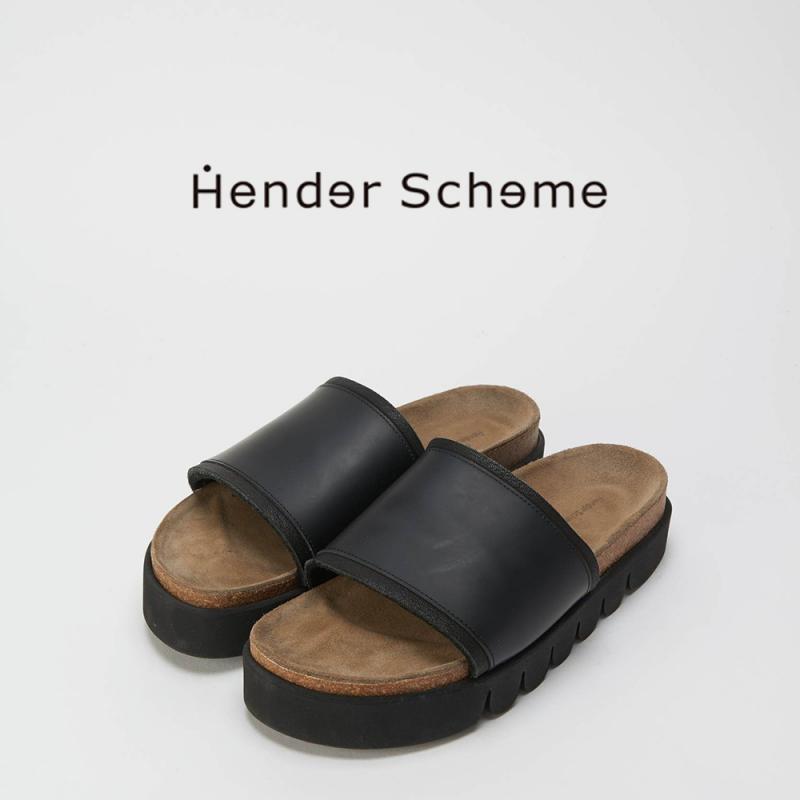 Hender Scheme / ƥ 